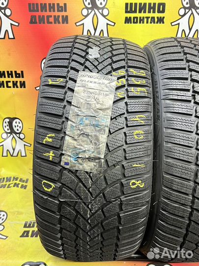 Bridgestone Blizzak LM-005 235/40 R18 95V