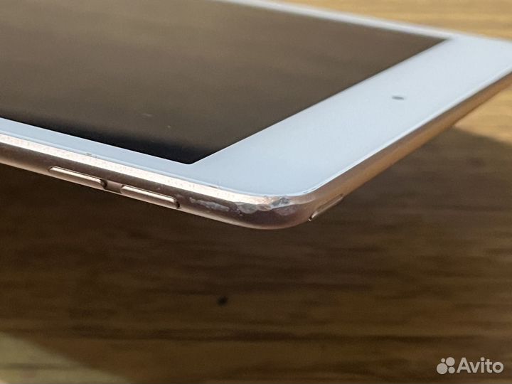 iPad mini 5 64Gb розовый