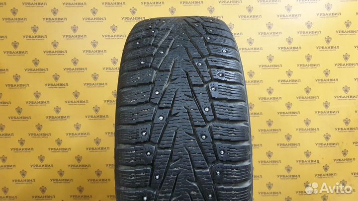 Nokian Tyres Hakkapeliitta 7 SUV 255/50 R19 107T