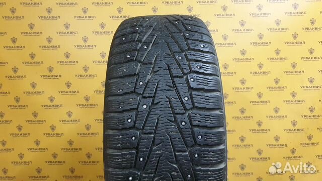 Nokian Tyres Hakkapeliitta 7 SUV 255/50 R19 107T
