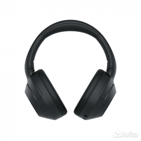 Sony WH-ULT900N Black