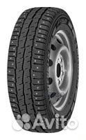 Michelin Agilis X-Ice North 205/65 R16