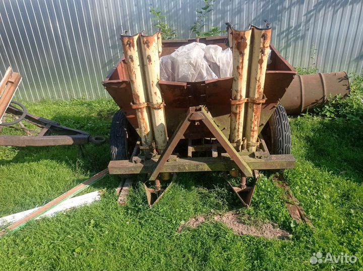 Плуг плн 3 35