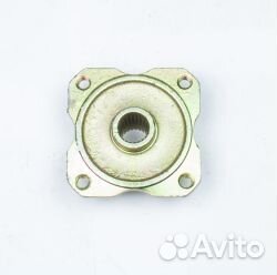 Ступица заднего колеса (диск 10