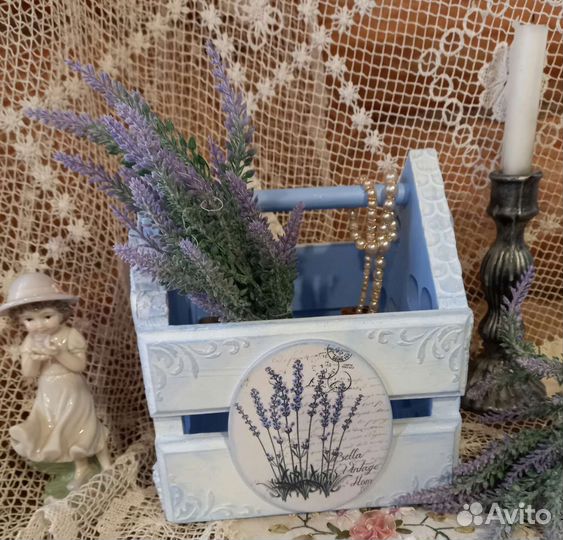 Домик-короб