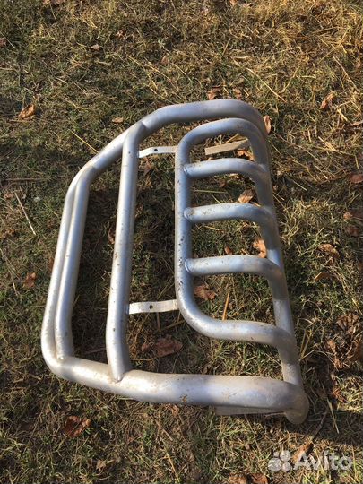 Кенгурятник