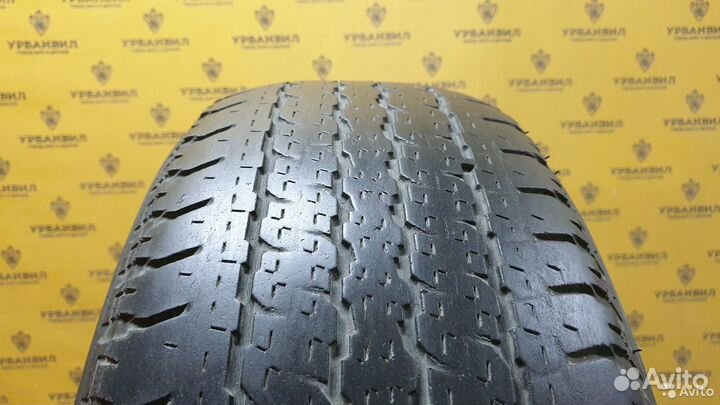 Pirelli P Zero 265/65 R17 98Y
