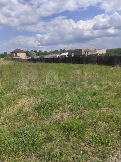 Участок 15 сот. (ИЖС)