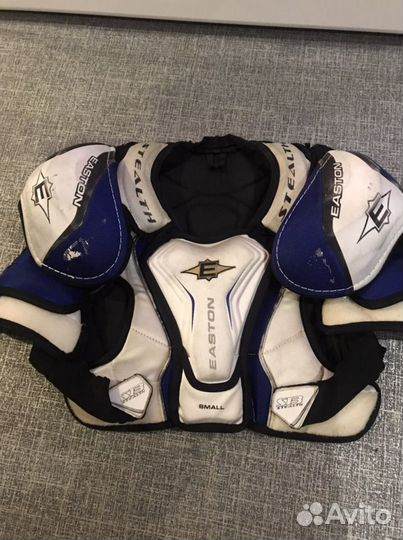 Нагрудник Easton S13 SR S