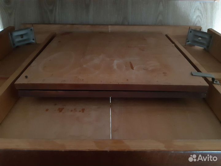 Стол бу СССР