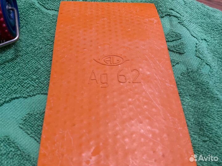 Аппликатор ляпко малый, валик большой