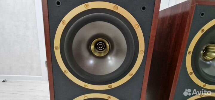 Tannoy Sensys Gold D2 Обмен возможен + Видео