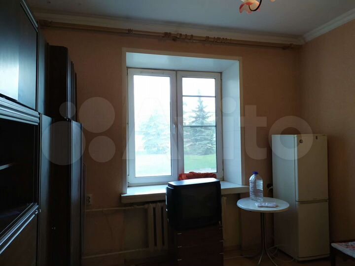 Комната 14 м² в 3-к., 2/9 эт.