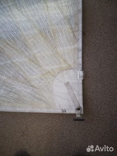 Паруса гоночные от Эм-Ки