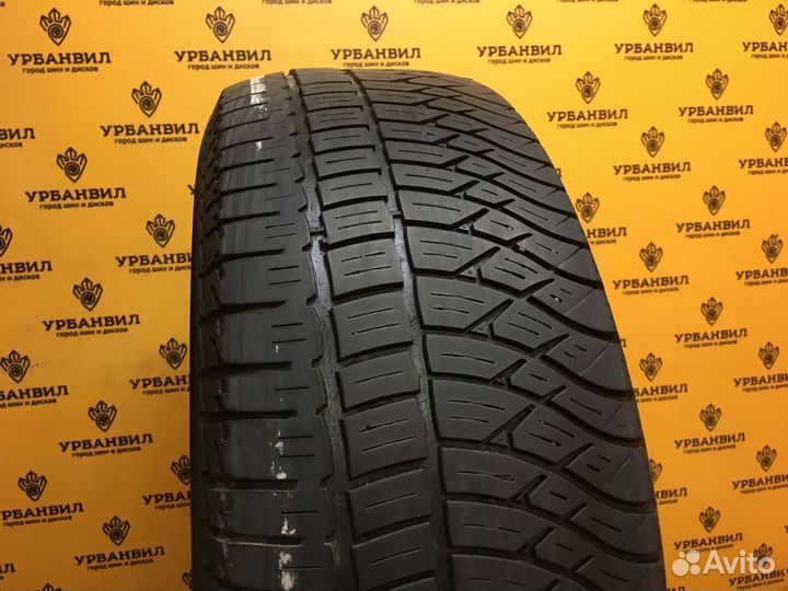 Bfgoodrich Urban Terrain T/A 215/65 R16 98H