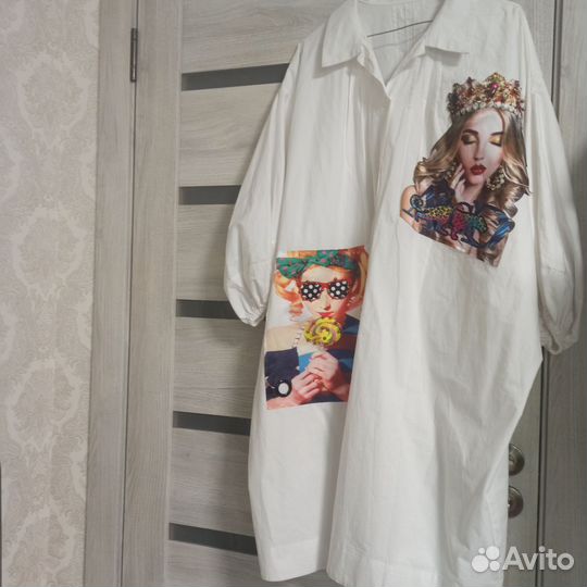 Женская одежда