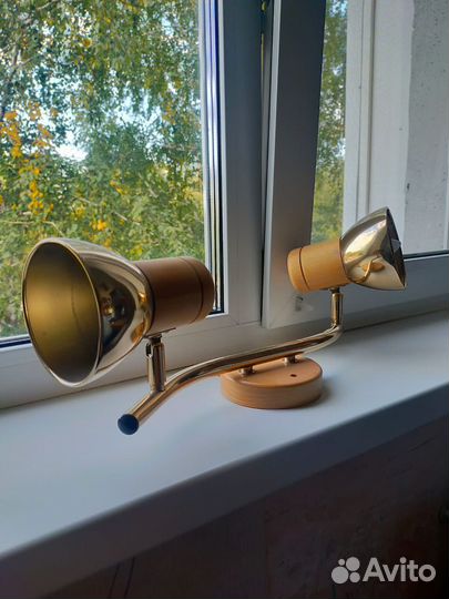 Светильник