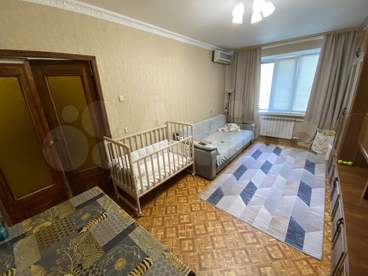 2-к. квартира, 30 м², 4/9 эт.