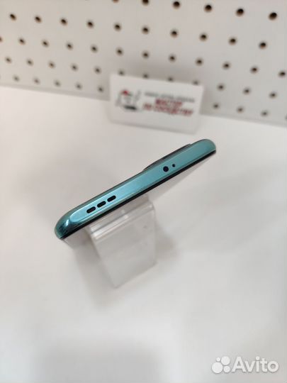Xiaomi Redmi Note 10, 4/64 ГБ
