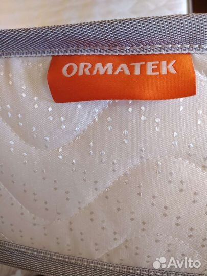 Матрас в отличном состоянии