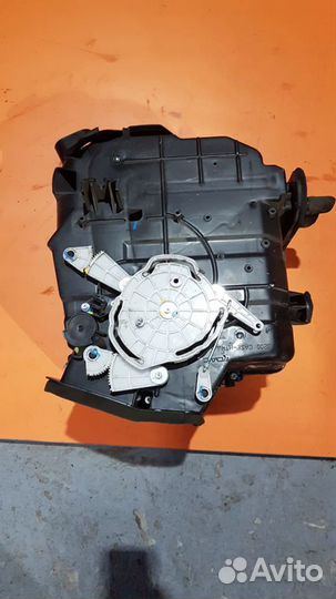 Печка на Chevrolet Cobalt