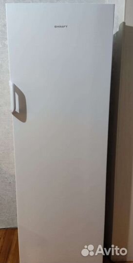 Морозильник