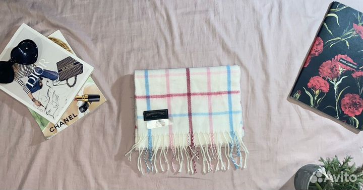 Шарф James Pringle Weavers