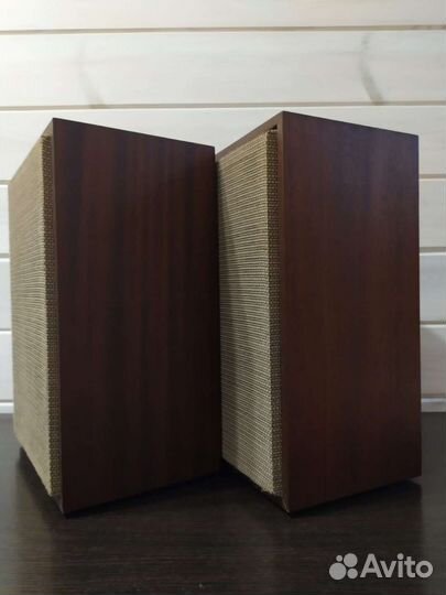 Акустическая система Маяк состояние