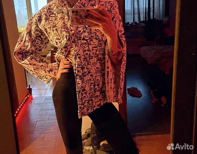 Куртка adidas хлопок Англия