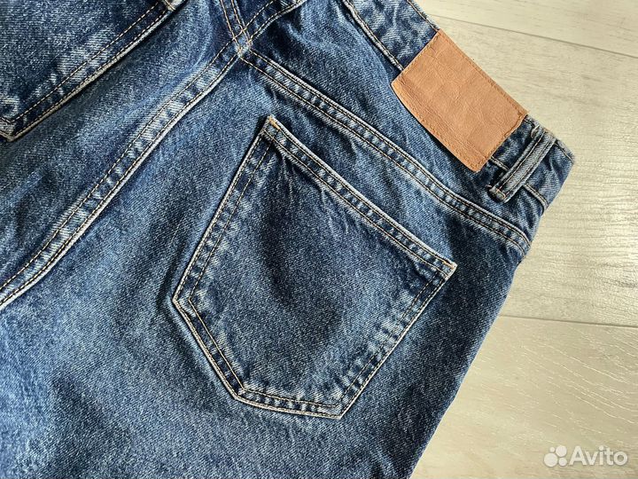 Джинсы Zara женские 38 размер