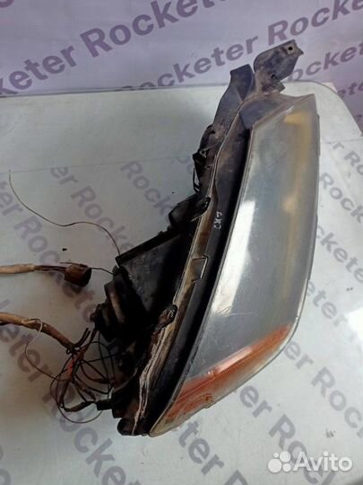 Фара ксеноновая передняя правая Mazda Cx-7 2011