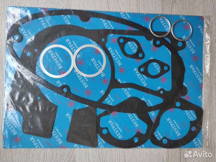 Набор прокладок Ява 360