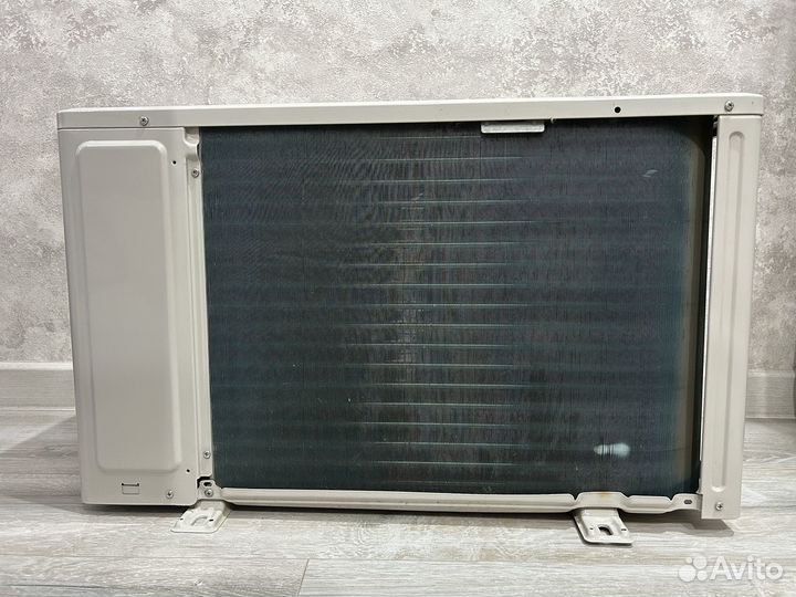 Сплит-система Haier Coral 07