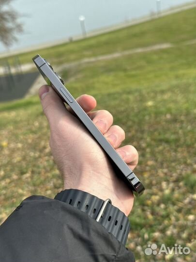 iPhone 12 Pro Max, 256 ГБ
