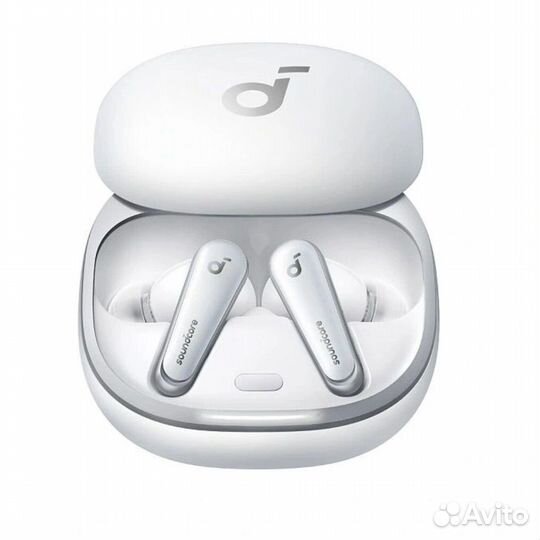 Bluetooth гарнитура Anker Soundcore #373177