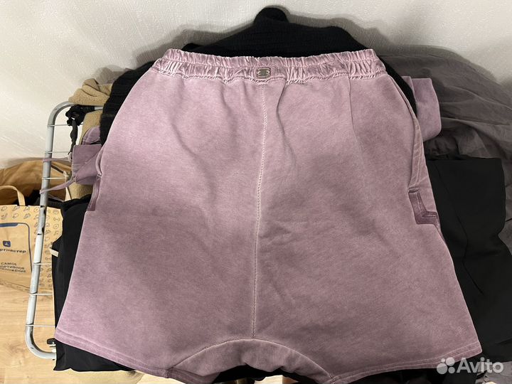 Шорты Isaac Sellam Оригинал