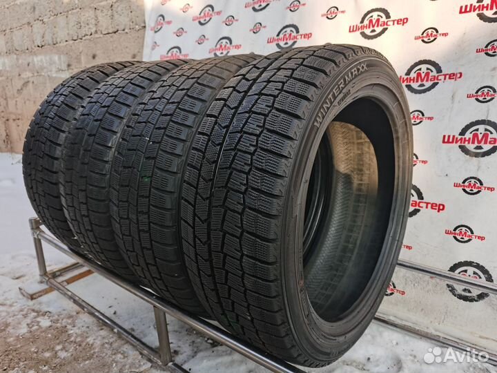 Dunlop DSX-2 225/45 R18