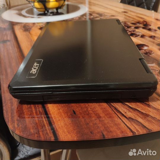 Ноутбук Acer 5334