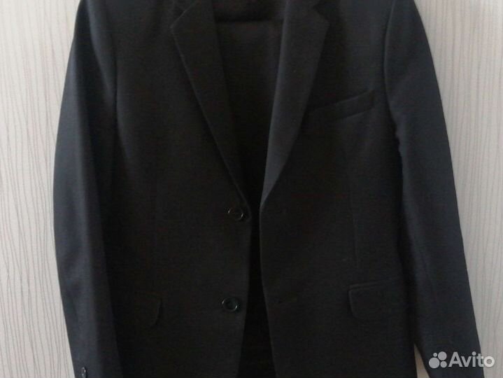 Школьный костюм для мальчика