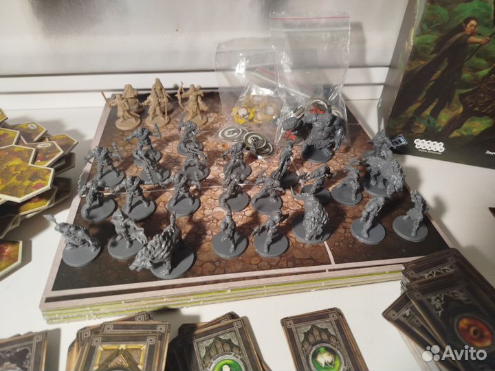 Властелин колец. Странствия в Средиземье