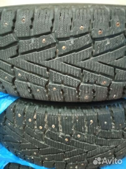 Nexen Winguard Ice SUV 235/65 R17