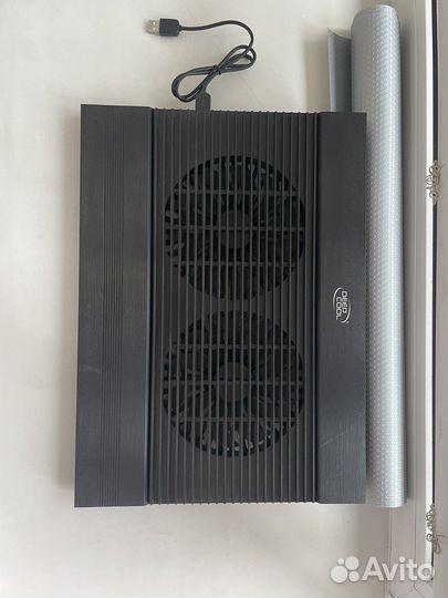 Подставка для ноутбука