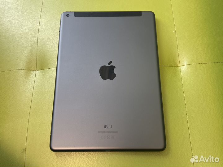 Apple iPad 9 64gb wifi + Cellular