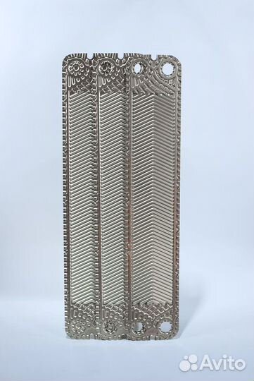 Пластины для теплообменника