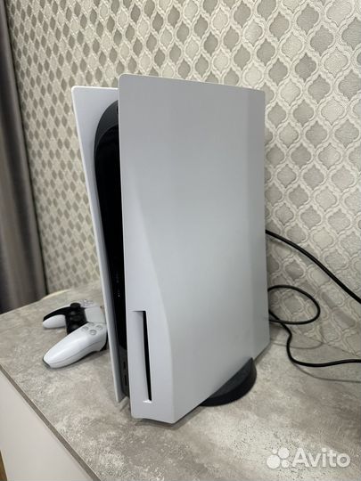 Sony playstation 5