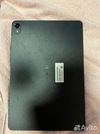 Планшет huawei matepad air