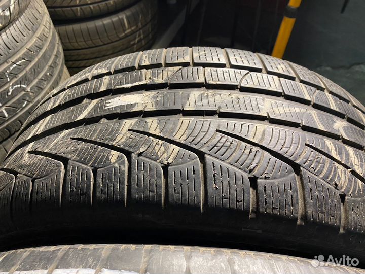 Pirelli Winter Sottozero 240 Serie II 245/45 R19 102V