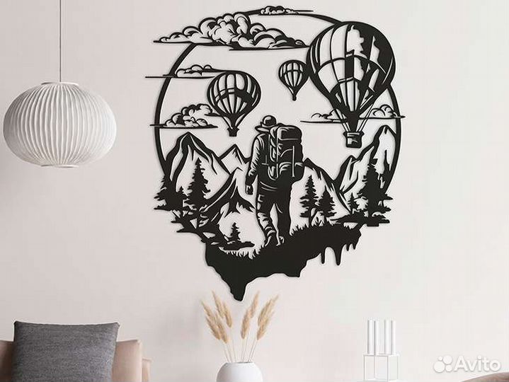 Арт на стену