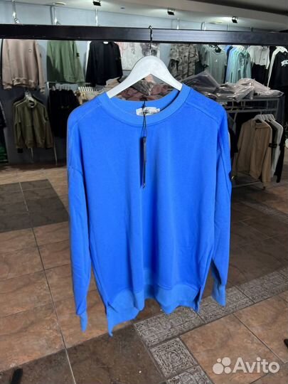 Свитшоты Stone Island в 2 цветах