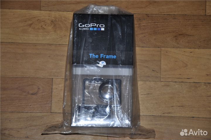 GoPro Housing (аквабоксы) - новые